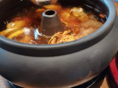 原味汽锅鸡-云海肴·汽锅鸡·云南菜(天山百盛优客店)