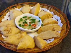 -利杨记·本味轩粥坊·烧烤(宝体店)