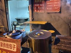 -东仓门早市
