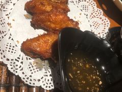 -越谜·越南餐厅(长白店)