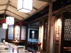 -成都蓝城悦杏温泉美食酒店(宽窄巷子店)