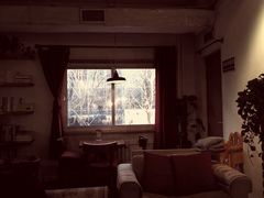 -雕刻时光咖啡馆(北航店)