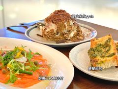 -PIZZA BIANCA(万象城店)