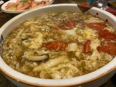 -旺达·福州菜(正大广场店)