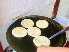 -小陈方酥锅盔(古城总店)