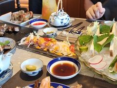 -極上萬膳·日料放题(来福士江景店)