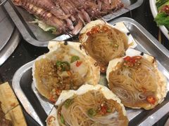 -瑞杰烧烤店·24小时营业(山东路店)