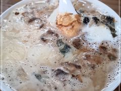 -云南大锅豆浆店