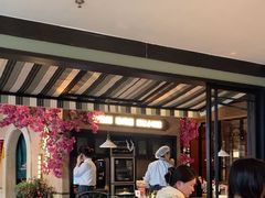 -前海沿·青岛菜(李沧万达店)