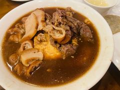 -北京小肠陈饭庄(方庄店)