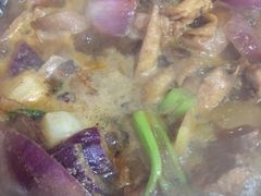 -范贤光鸡公煲(平乐园总店)