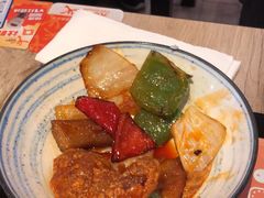 -大快活(丽丰店)