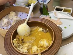 -苏小柳点心·手作小笼包(浦东嘉里城分院)