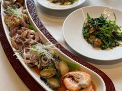 -湘阅•威海海鲜•湖南味道(华宝店)