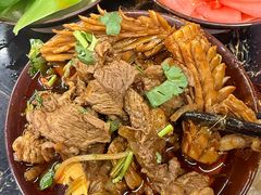 -古木枫老火锅(洪崖洞店)