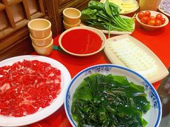 -蜀大侠火锅(森兰花园城店)