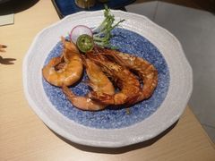 -大渔铁板烧(万象城店)