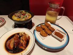 -应天大明王朝·南京菜(中山陵店)