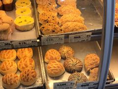 -美嘉华面包西饼店(红胜坊店)