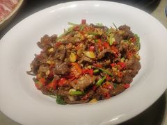 -萬家灯火·私房湘菜·22年老手艺(南岭大道店)