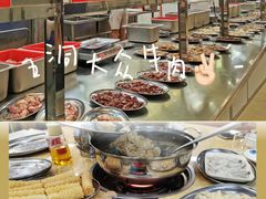 -五洞大众牛餐馆(番禺分店)