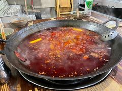 -星鸿社重庆老火锅