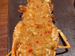 -贰醒·私房小院烧烤 (太古里店)