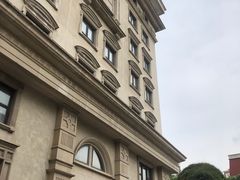 -伯衡55·吉品轩(乌鲁木齐南路店)