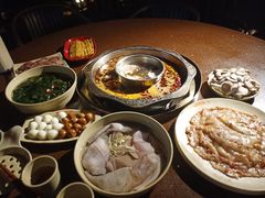 -巴倒烫陆派重庆火锅(南山店)