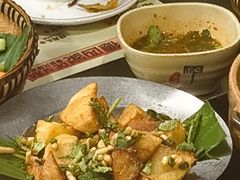 -德四家·云南傣味烧烤品牌(和谐店)