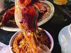 -龙记·香港茶餐厅(海上世界店)