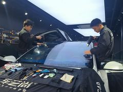 -车艺尚上海龙膜隐形车衣汽车贴膜旗舰店