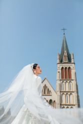 -IDO婚纱摄影(上海旗舰店)