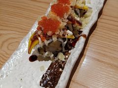 -六本目日式料理(珊瑚沙家园店)