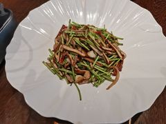-不倒翁·徽天下名菜楼(马鞍山路店)