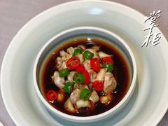 -掌柜的店·河南的菜(世茂店)