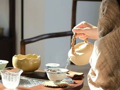 -隆德堂青瓷艺术·茶馆(故宫店)