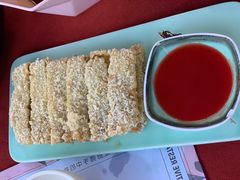 -赵小姐丨新中餐(曲江店)