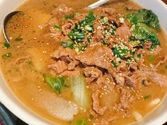 -耶里夏丽·丝路国际·新疆餐厅(浦东区东方路店)