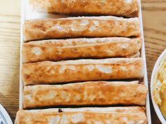 褡裢火烧-铸钟褡裢火烧(西三环紫竹桥店)
