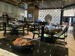大堂-正斗·港式粤菜(SKLP店)