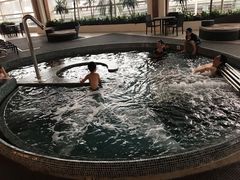 -上海嘉里健身Kerry Sports Shanghai