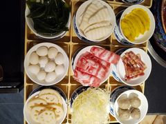-咏江南·苏式火锅·苏州评弹(观前街店)
