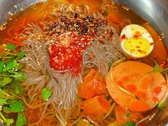 -枪火串烧·东北特色烧烤(罗湖总店)