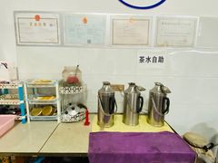 -乔岩保应烧烤店