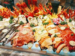 -盛宴标帜餐厅·亲子自助 (南昌喜来登酒店)