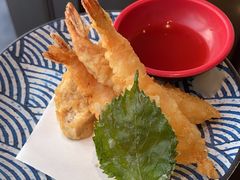 -柚·日式料理-富力万丽酒店