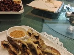 -高玛纳驴肉火烧(河间总店)