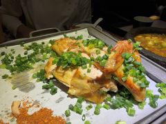 绿茶烤鸡-绿茶餐厅(千岛湖银泰城店)