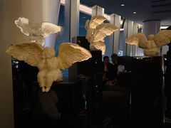 -广州四季酒店·天吧·高空酒吧